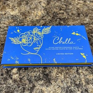 Chela eyeshadow